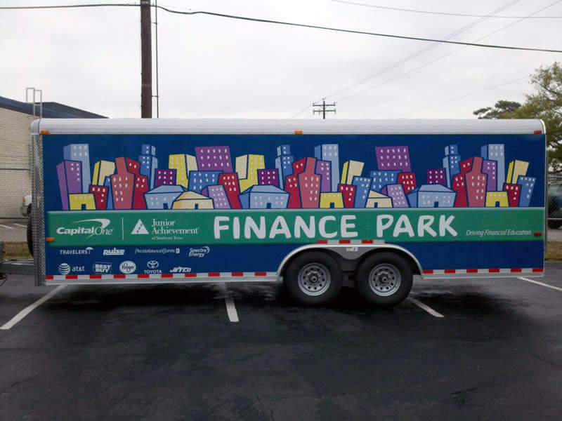 Types of Wraps Gallery Car Wraps Houston