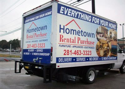 hometown-rental
